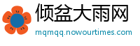 倾盆大雨网